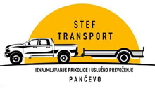 TRAILER RENTAL AND TOW SERVICE Pancevo